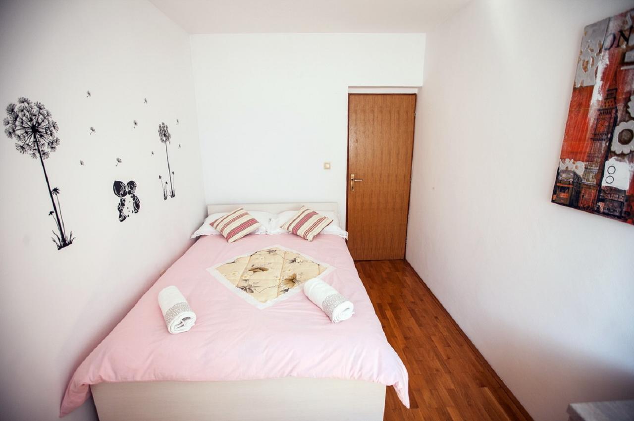 Apartment Green Oasis Spalato Esterno foto
