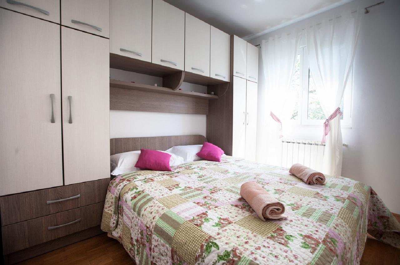 Apartment Green Oasis Spalato Esterno foto