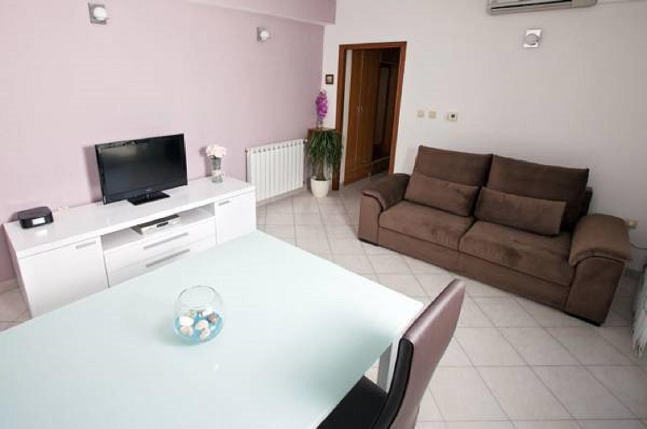 Apartment Green Oasis Spalato Esterno foto
