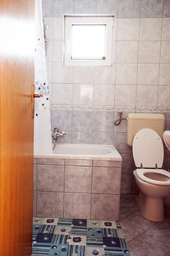 Apartment Green Oasis Spalato Esterno foto